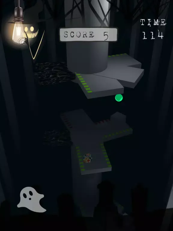 TWIST LIGHT iPad  Screenshots