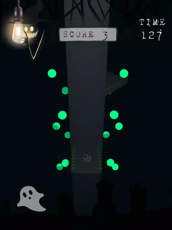 TWIST LIGHT iPad  Screenshots