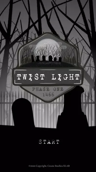TWIST LIGHT Screenshots