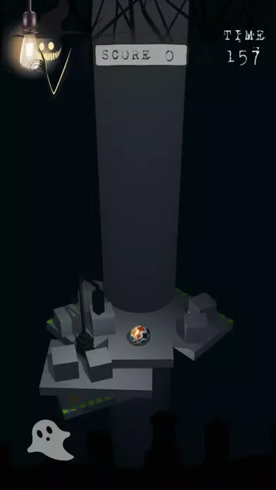 TWIST LIGHT Screenshots