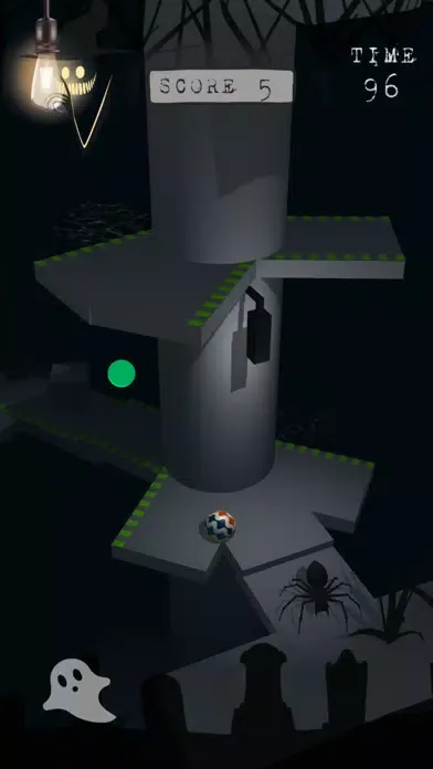 TWIST LIGHT Screenshots