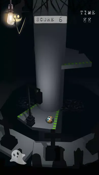 TWIST LIGHT Screenshots
