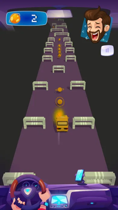 CRAZY TAXI Screenshots