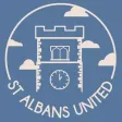 St Albans United