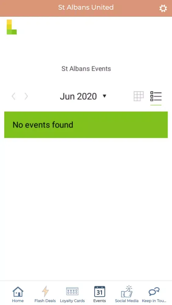 تصاویر St Albans United