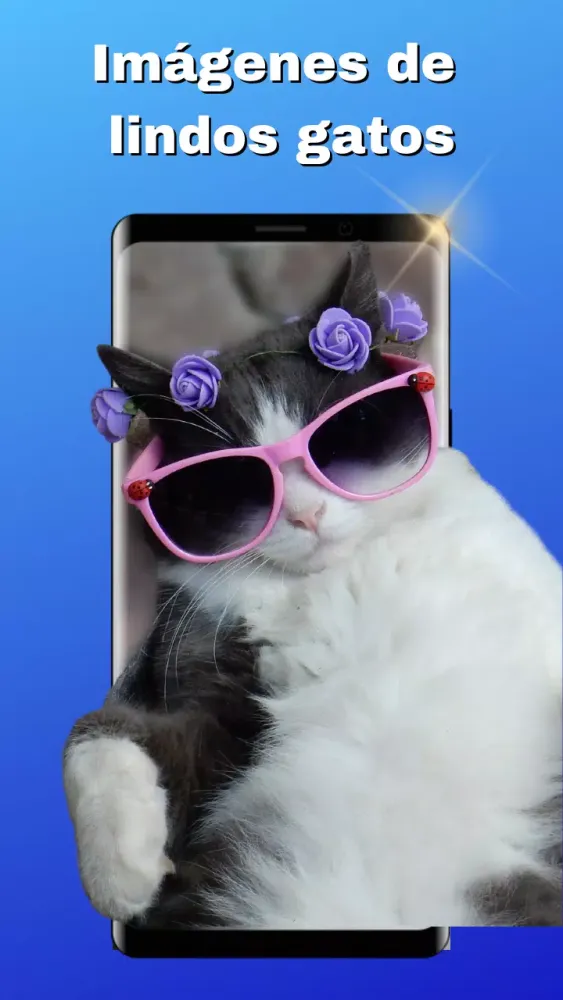 Fondos de Pantalla Bonitos应用截图