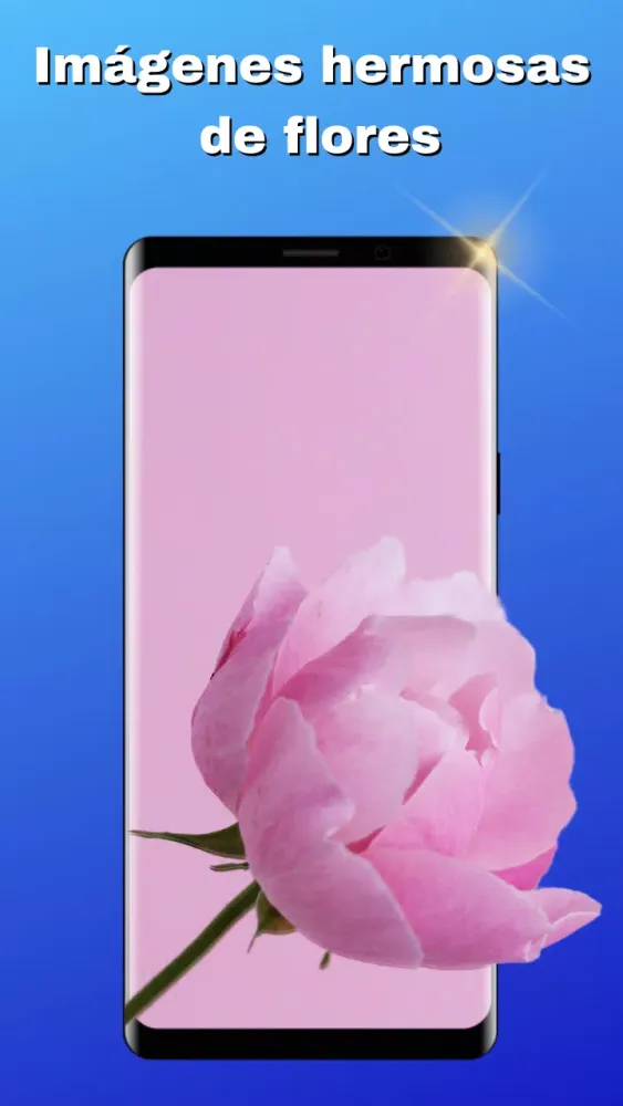 Fondos de Pantalla Bonitos应用截图