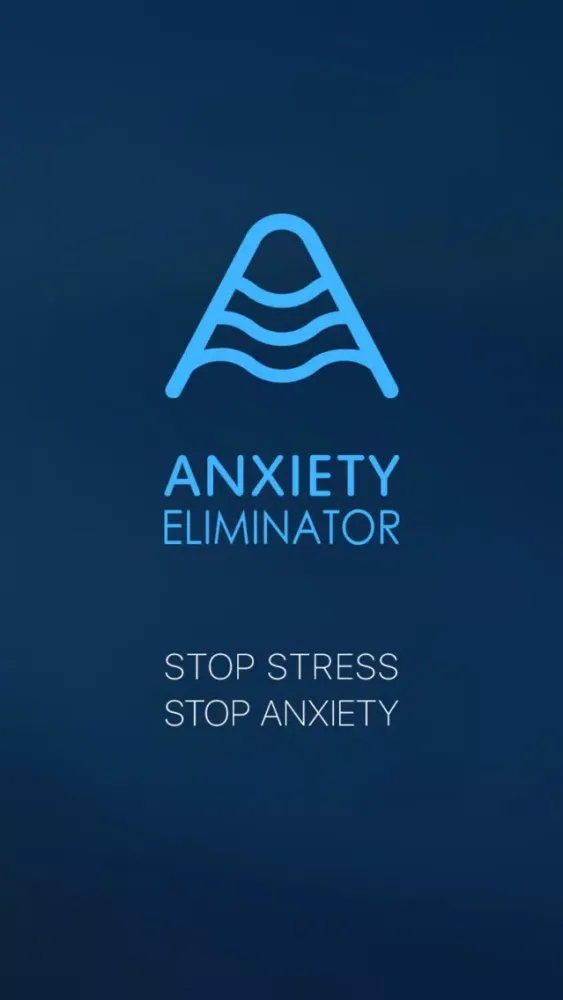 Anxiety Eliminator – Stop Stress, Stop Anxiety Screenshots
