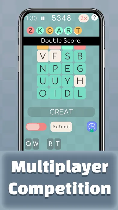 تصاویر Spell Bingo: Bingo at Home
