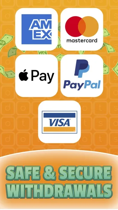 ภาพหน้าจอของ Paws Connect & Collect em All