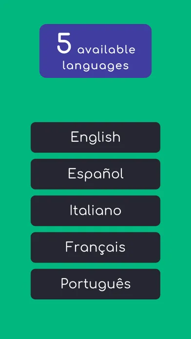 WordStry: Daily Word Puzzles Screenshots