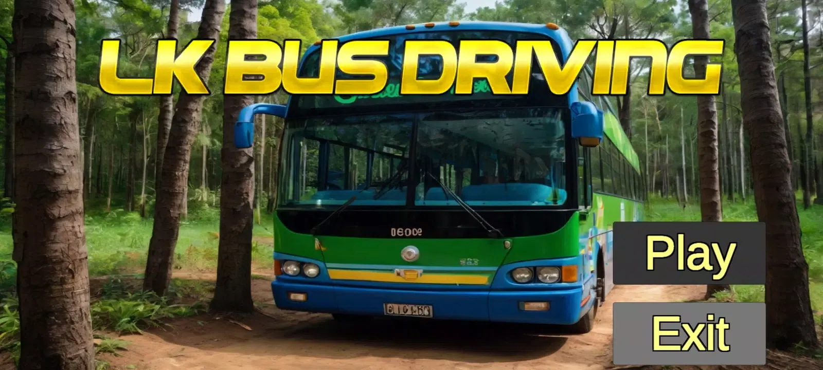 LK Bus multiplayer स्क्रीनशॉट
