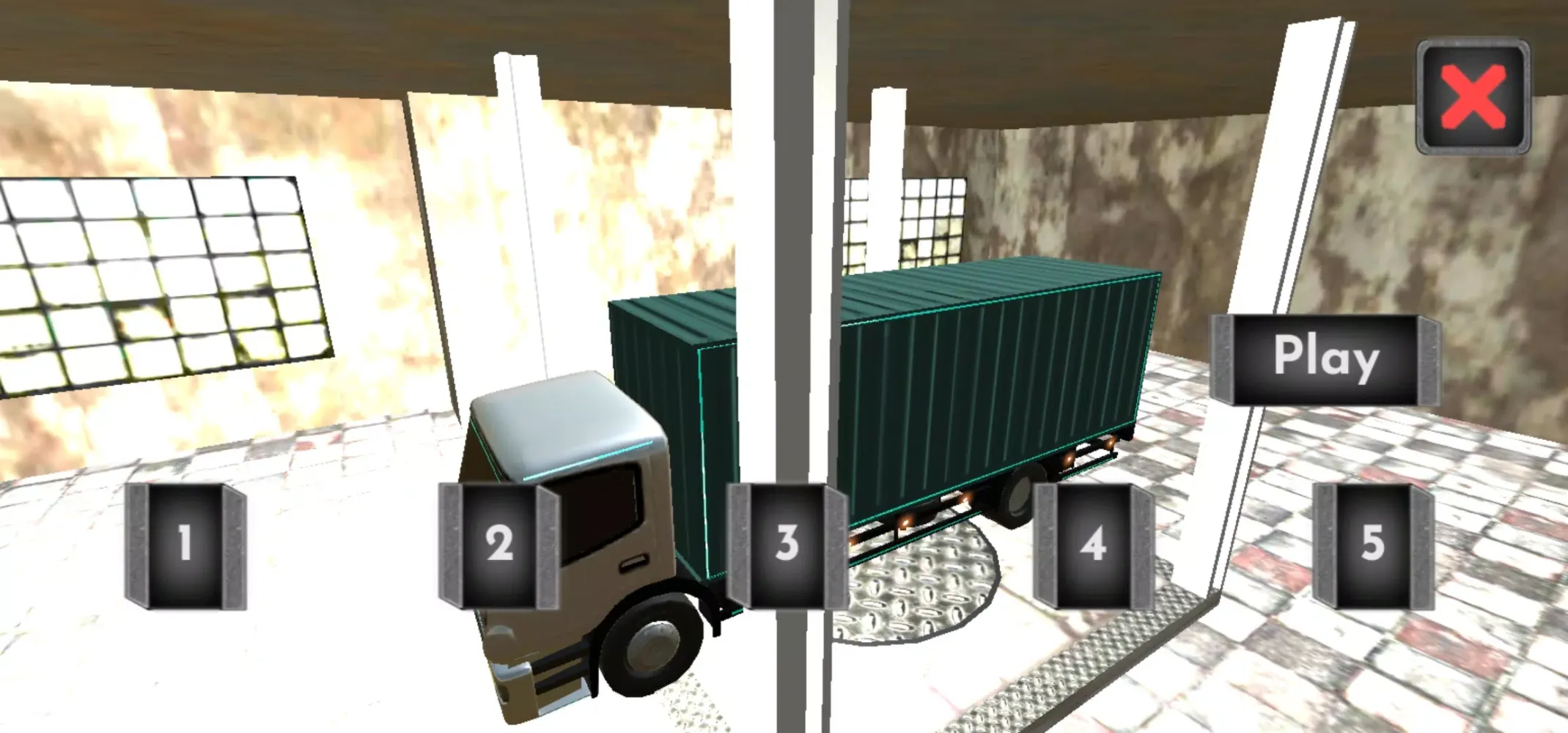 Sri Lanka Truck Simulator स्क्रीनशॉट