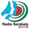 Radio Sarabela 98.8