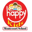 Happy Kids Montessori