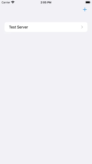 JMS Bandwidth Counter應用截圖