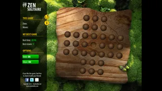Zen Solitaire स्क्रीनशॉट