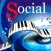 PianoSocial - Music Teacher