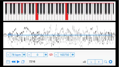 PianoSocial - Music Teacher应用截图