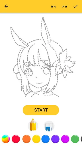 How To Draw Cartoon Screenshots