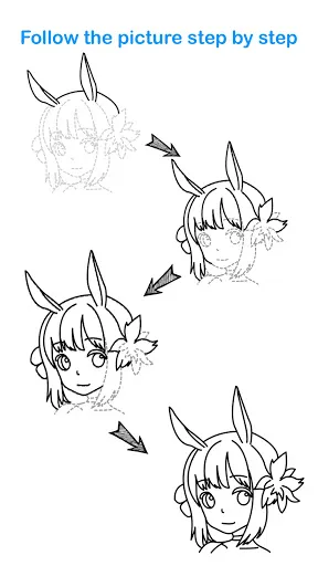 How To Draw Cartoon Screenshots