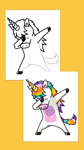 How To Draw Cartoon Screenshots