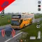 Bus Basuri Telolet Simulator