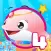 Boto the Pink Dolphin (Package)