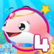 Boto the Pink Dolphin (Package) Boto the Pink Dolphin (Package)