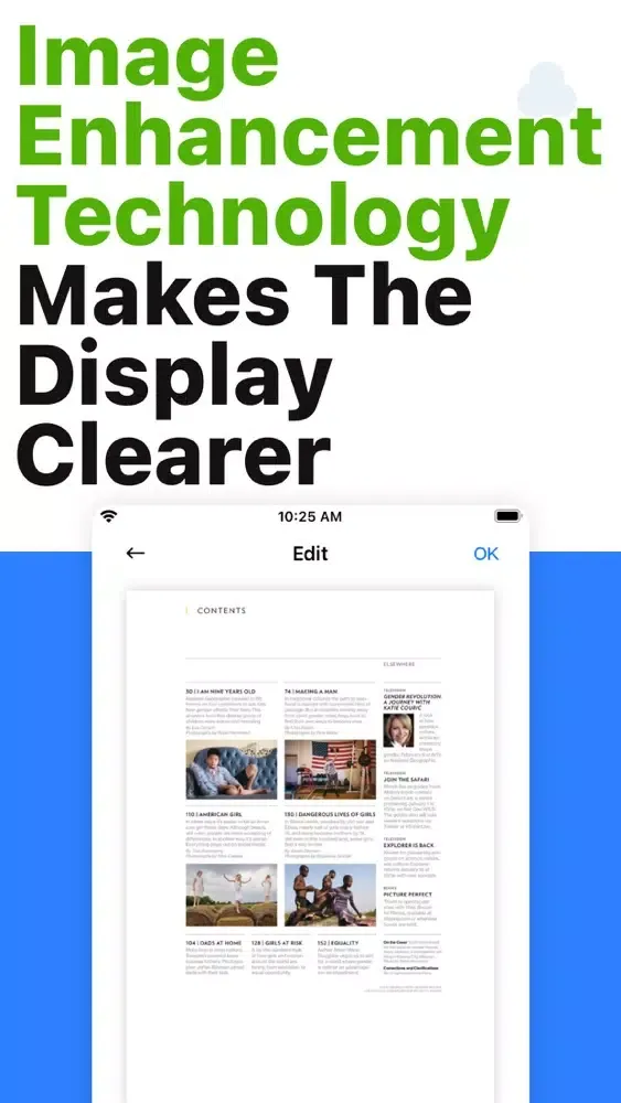 Скриншоты Easy Fax for iPhone