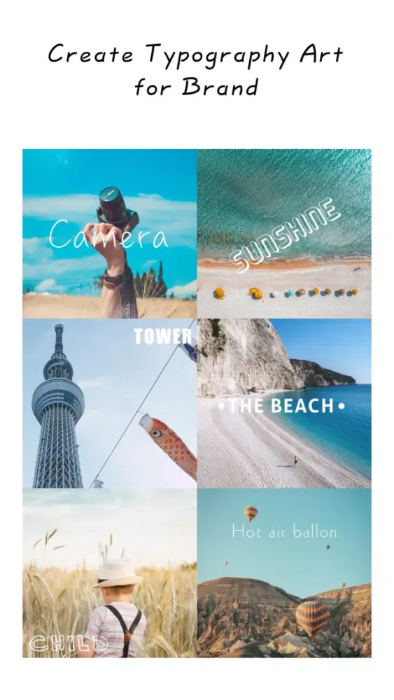 Tangkapan layar Watermark Photo Video Craft