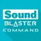 Sound Blaster Command