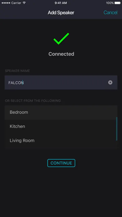 Sound Blaster InterConnect سکرین شاٹس