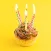 Happy Birthday 2018 Stickers