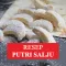 Resep Kue Putri Salju