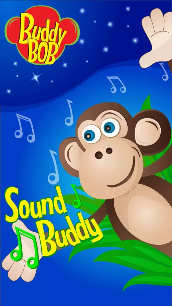 Sound Buddy baby calming sounds Screenshots