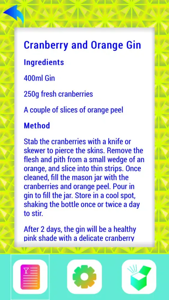 تصاویر Infusion - flavour your own gin & vodka