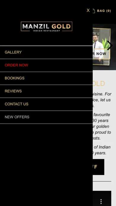 Manzil Gold স্ক্রিনশট