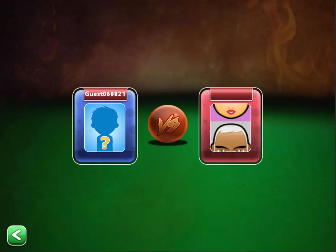 صور 8 Ball Pool - Multiplayer iPad 