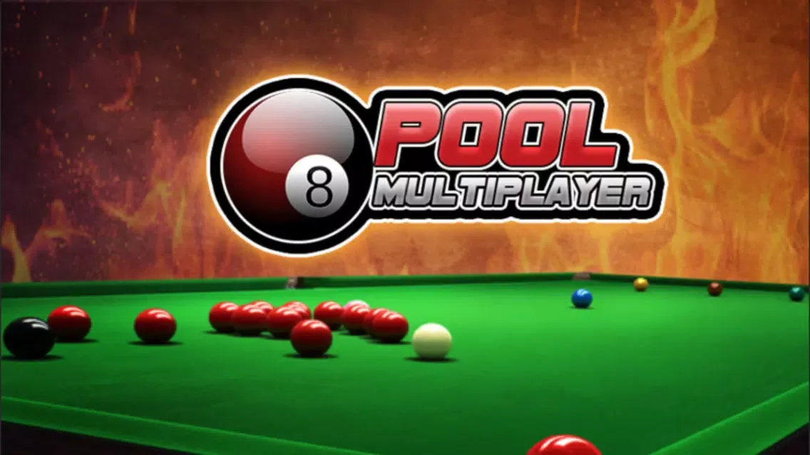 صور 8 Ball Pool - Multiplayer