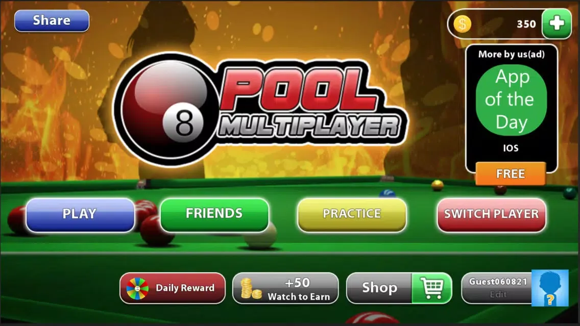 صور 8 Ball Pool - Multiplayer