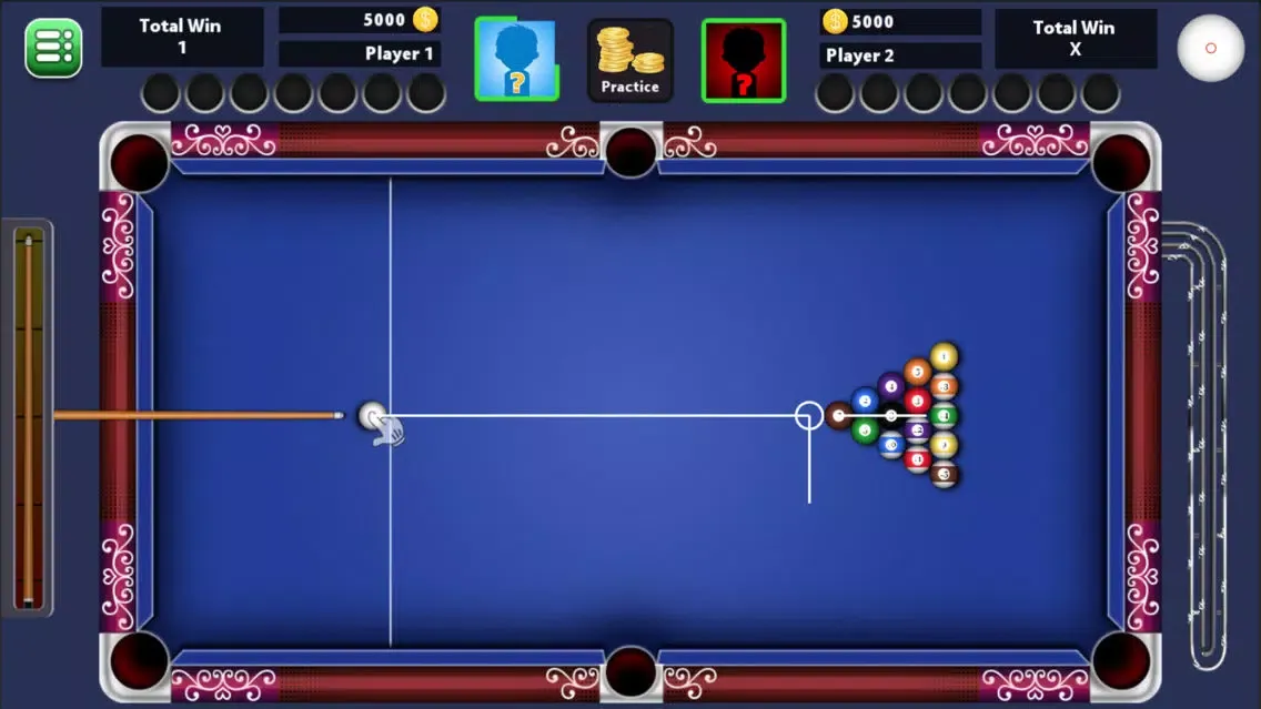 صور 8 Ball Pool - Multiplayer