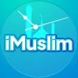 iMuslim Prayer (Salat) Timer