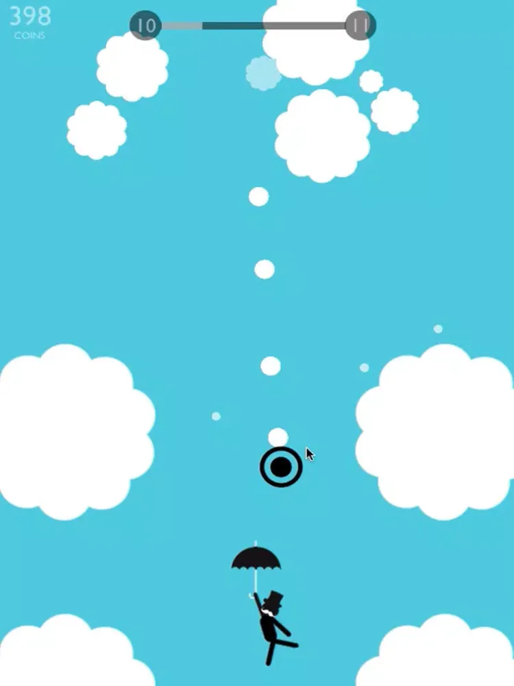 Capturas de pantalla de Rise Up Shooter iPad 