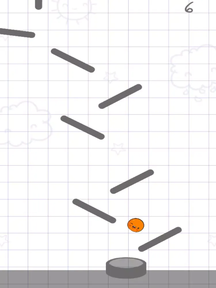 Tangkapan layar Brain Test - Trickiest Puzzles iPad 