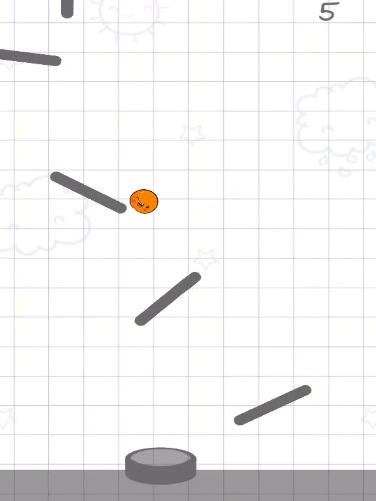 Tangkapan layar Brain Test - Trickiest Puzzles iPad 