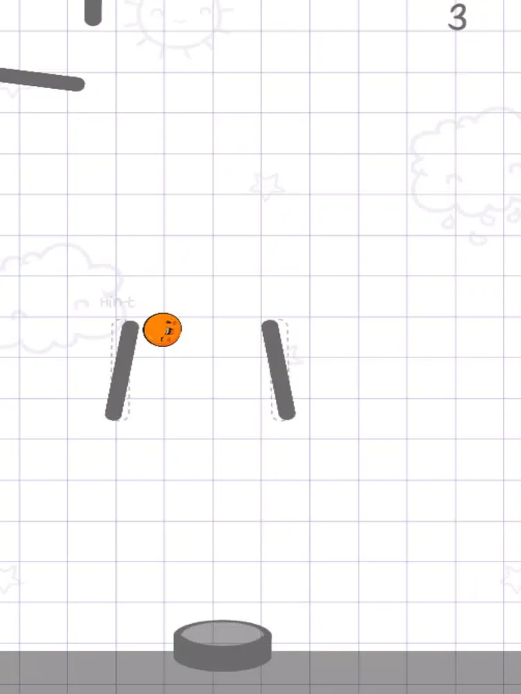 Tangkapan layar Brain Test - Trickiest Puzzles iPad 