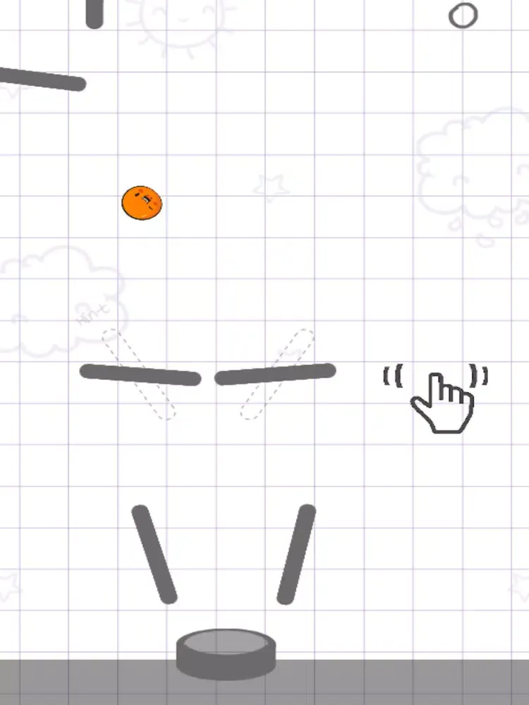 Tangkapan layar Brain Test - Trickiest Puzzles iPad 