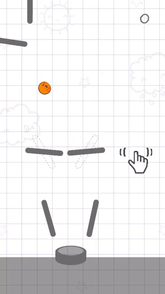 Tangkapan layar Brain Test - Trickiest Puzzles