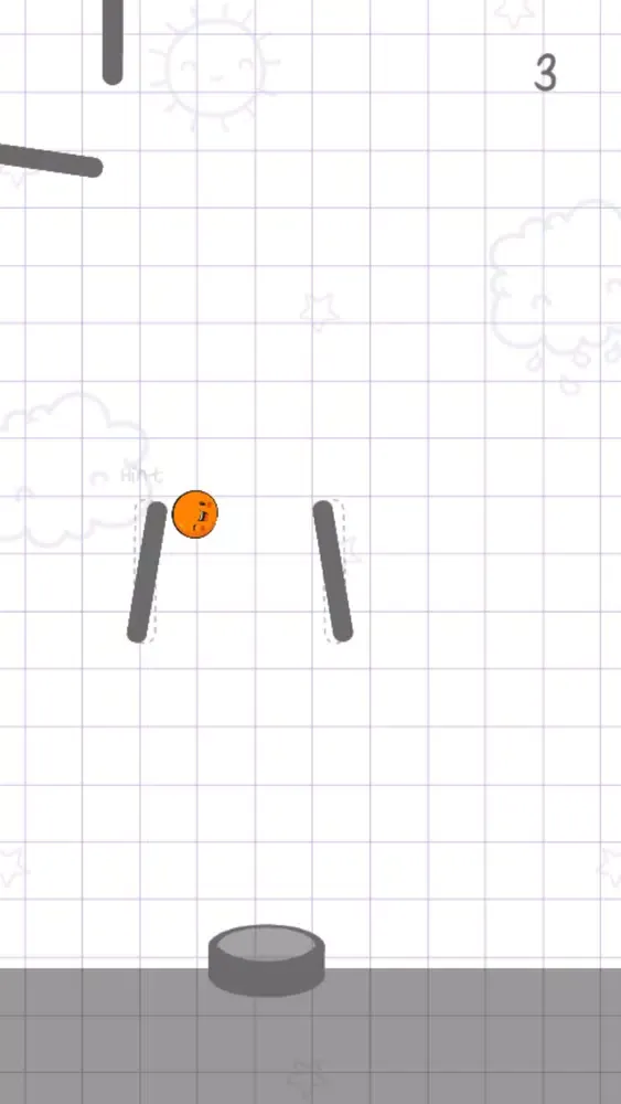 Tangkapan layar Brain Test - Trickiest Puzzles